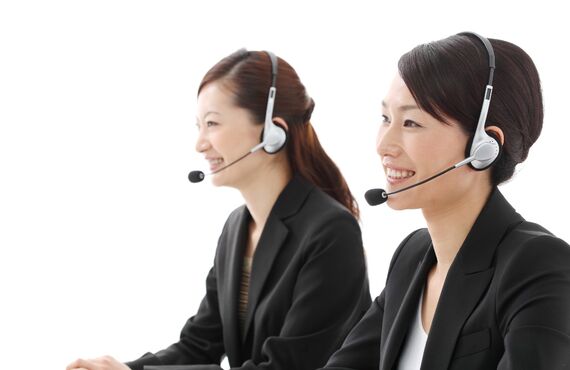 どなた様も安心してご相談いただけます | 株式会社オッティはファクタリングをおすすめしております