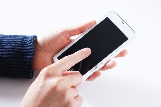 スマホ6