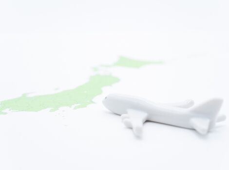飛行機4
