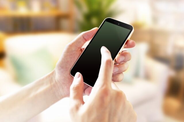 スマホ2